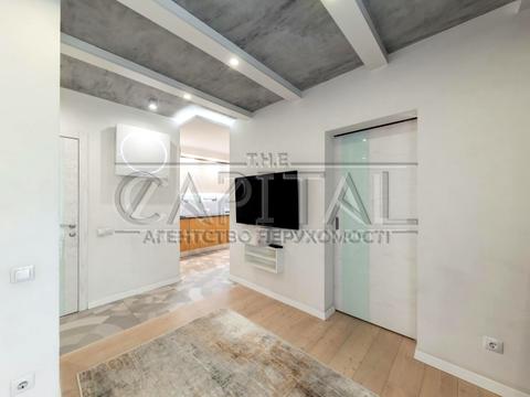 квартира за адресою Гусовського вул., 4