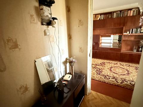 квартира по адресу Олега Мудрака ул. (Генерала Наумова), 39