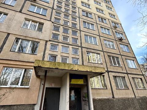 квартира по адресу Олега Мудрака ул. (Генерала Наумова), 39