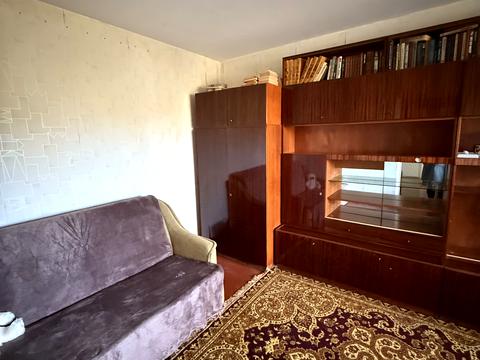 квартира по адресу Олега Мудрака ул. (Генерала Наумова), 39