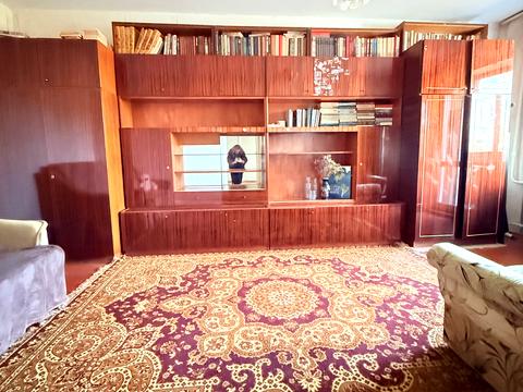 квартира по адресу Олега Мудрака ул. (Генерала Наумова), 39