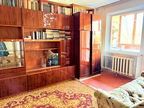 квартира по адресу Олега Мудрака ул. (Генерала Наумова), 39