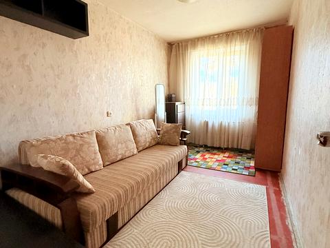 квартира по адресу Олега Мудрака ул. (Генерала Наумова), 39