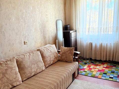 квартира по адресу Олега Мудрака ул. (Генерала Наумова), 39