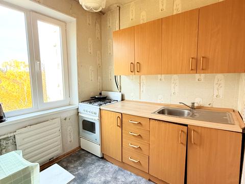 квартира по адресу Олега Мудрака ул. (Генерала Наумова), 39