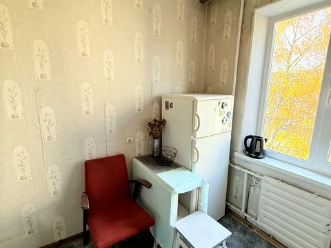 квартира по адресу Олега Мудрака ул. (Генерала Наумова), 39