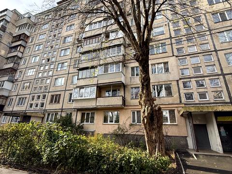 квартира по адресу Олега Мудрака ул. (Генерала Наумова), 39