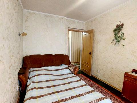 квартира по адресу Мира просп., 12-Б