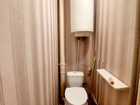 квартира по адресу Мира просп., 12-Б