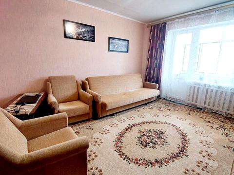 квартира по адресу Мира просп., 12-Б