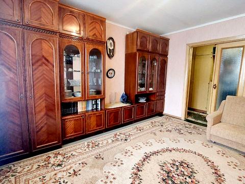 квартира по адресу Мира просп., 12-Б