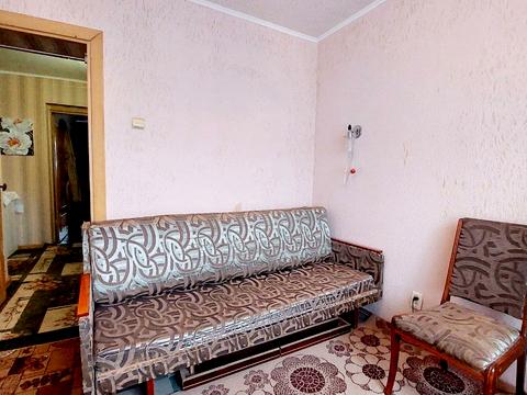 квартира по адресу Мира просп., 12-Б