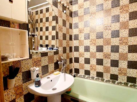 квартира по адресу Мира просп., 12-Б