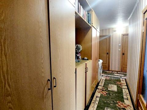 квартира по адресу Мира просп., 12-Б