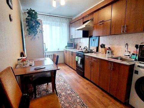 квартира по адресу Мира просп., 12-Б