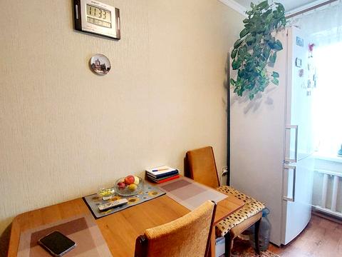 квартира по адресу Мира просп., 12-Б