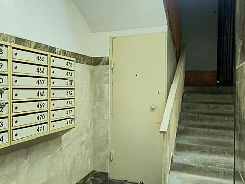 квартира за адресою Кримська вул., 84