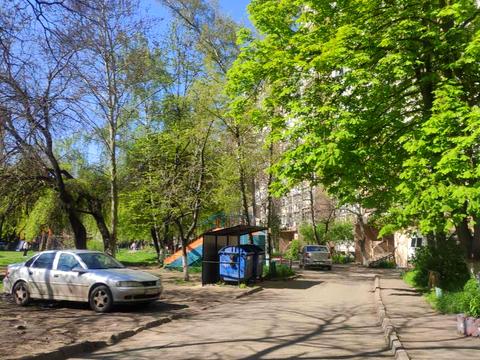 квартира за адресою Кримська вул., 84