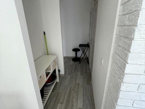 квартира за адресою Освицька вул., 7