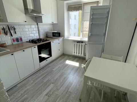 квартира за адресою Освицька вул., 7