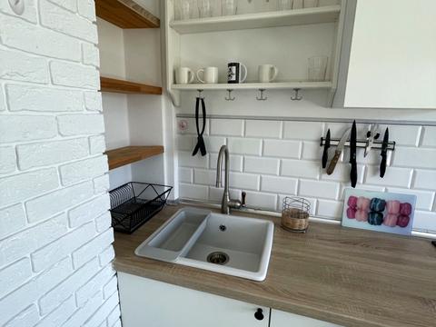 квартира за адресою Освицька вул., 7