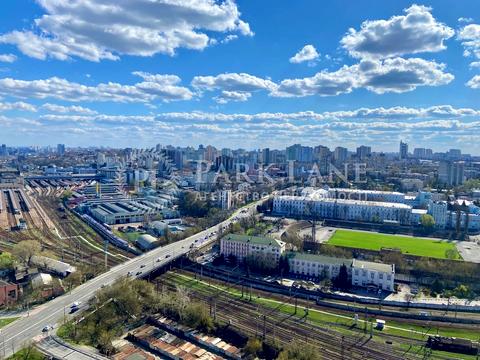 квартира за адресою Берестейський просп. (Перемоги), 11 к2