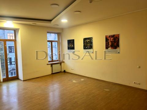 квартира по адресу Владимирская ул., 6