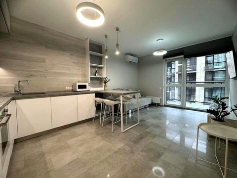 квартира по адресу Джона Маккейна ул. (Кудри Ивана), 1