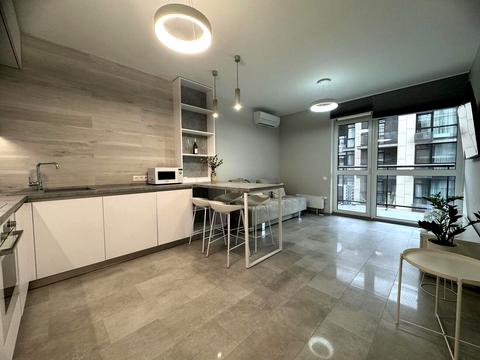 квартира по адресу Джона Маккейна ул. (Кудри Ивана), 1