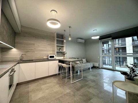 квартира по адресу Джона Маккейна ул. (Кудри Ивана), 1