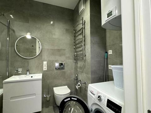 квартира по адресу Джона Маккейна ул. (Кудри Ивана), 1