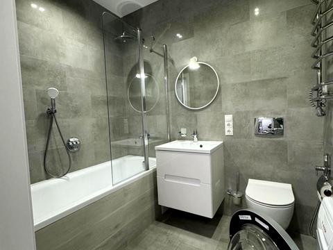 квартира по адресу Джона Маккейна ул. (Кудри Ивана), 1