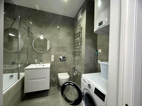 квартира по адресу Джона Маккейна ул. (Кудри Ивана), 1