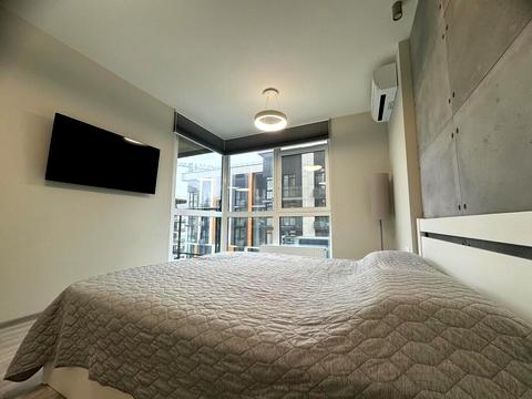 квартира по адресу Джона Маккейна ул. (Кудри Ивана), 1