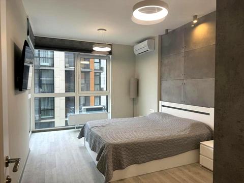 квартира по адресу Джона Маккейна ул. (Кудри Ивана), 1