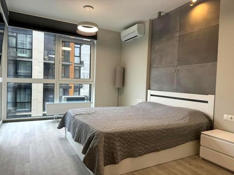 квартира по адресу Джона Маккейна ул. (Кудри Ивана), 1