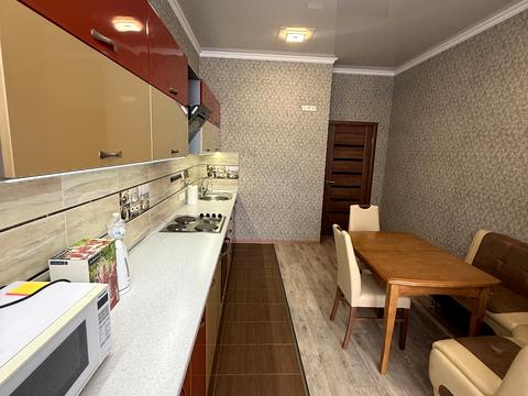 квартира за адресою Березова вул., 2 к2