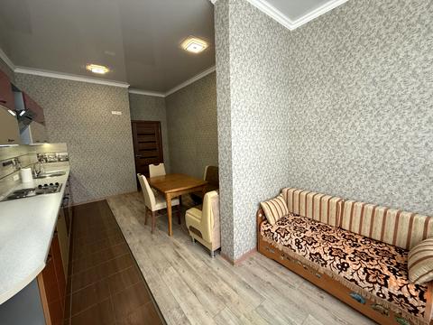 квартира за адресою Березова вул., 2 к2