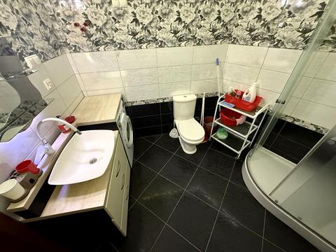 квартира за адресою Березова вул., 2 к2