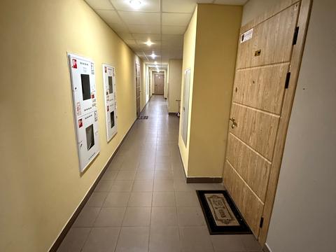 квартира за адресою Березова вул., 2 к2