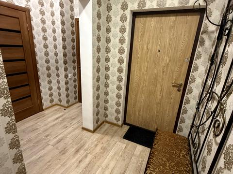 квартира за адресою Березова вул., 2 к2