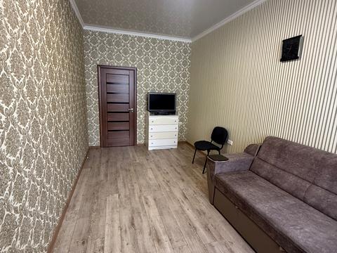 квартира за адресою Березова вул., 2 к2