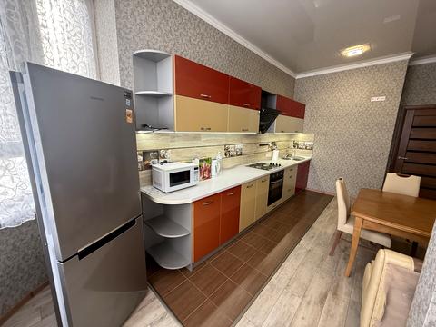 квартира за адресою Березова вул., 2 к2