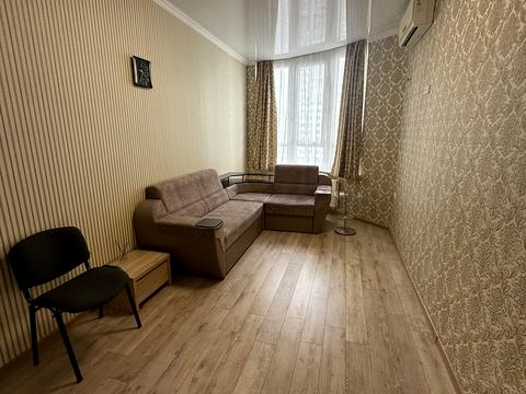 квартира за адресою Березова вул., 2 к2