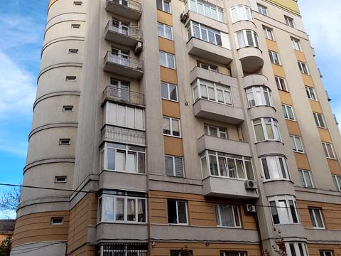 квартира по адресу Генерала Юнакива ул., 9