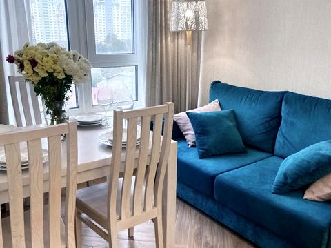 квартира за адресою Каховська вул., 60