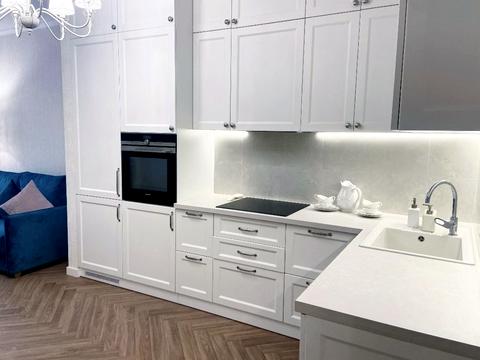 квартира за адресою Каховська вул., 60