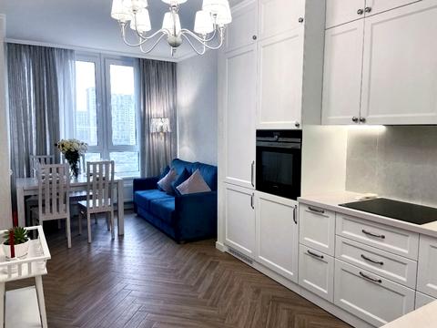 квартира за адресою Каховська вул., 60