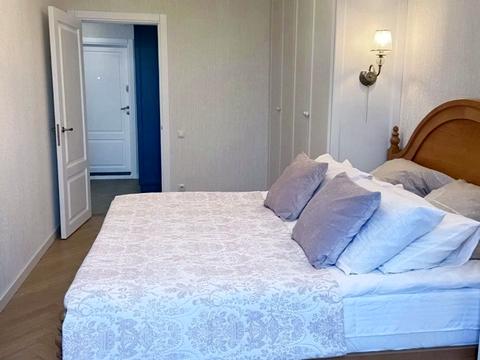 квартира за адресою Каховська вул., 60