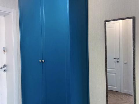 квартира за адресою Каховська вул., 60